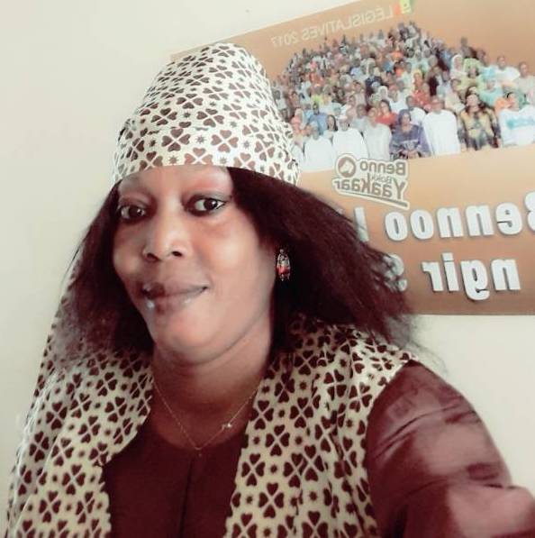 Attaque de la députée Mame Diarra Fame contre Mimi Touré : Non à la politique borne-fontaine portée par les femmes!