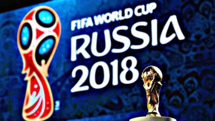 RUSSIE 2018 : Le meilleur effectif de 23 de la Coupe du monde.