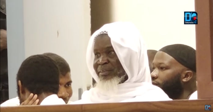 Urgent / Verdict : Imam Ndao condamné à un mois avec sursis (Libéré) Urgent / Verdict : Imam Ndao condamné à un mois avec sursis (Libéré)