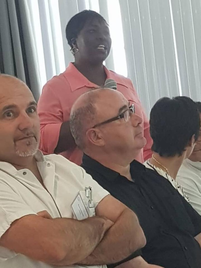 Toulon : Partage d’expériences sanitaires entre le Sénégal et la France