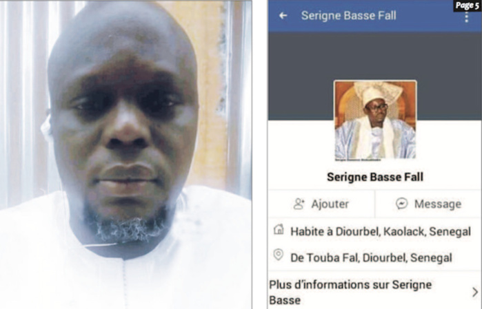 SALE TEMPS POUR LES DEUX PYROMANES : Mamadou Moustapha Diakhaté et Papa Mamadou Seck placés sous mandat dépôt, hier
