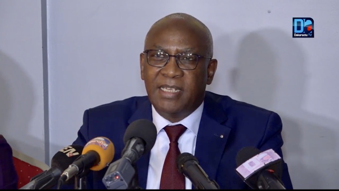 Communiqué portant ouverture du dépôt des candidatures au concours d’entrée en classe de Seconde au Lycée scientifique d’Excellence de Diourbel Communiqué portant ouverture du dépôt des candidatures au concours d’entrée en classe de Seconde au Lycée scientifique d’Excellence de Diourbel