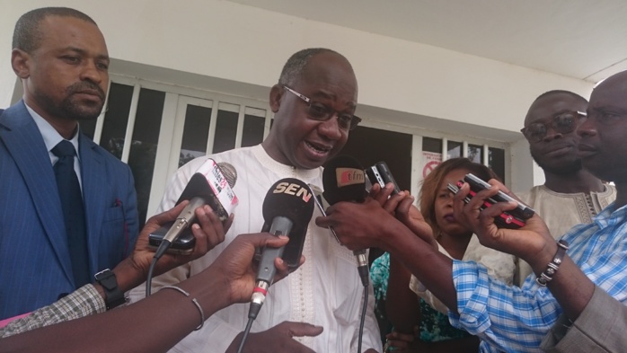 Santé/Thiès : Les comités de développement sanitaire remplacent les comités de santé pour une gestion plus rigoureuse au niveau des structures sanitaires