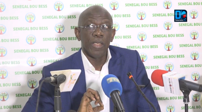 Audience politique de Fada au palais : Me Adama Guèye fustige l’attitude de Macky Sall