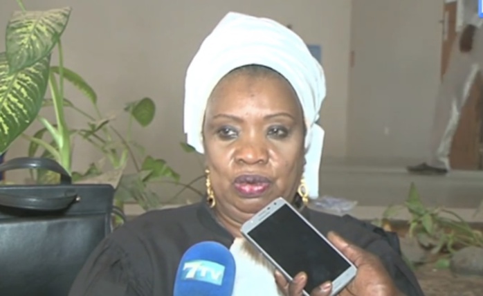 Magistrats, écrivains, philosophes... : Le Sénégal bon "dernier de la classe africaine", selon Me Borso Pouye Magistrats, écrivains, philosophes... : Le Sénégal bon "dernier de la classe africaine", selon Me Borso Pouye