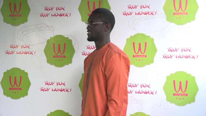 (Photos): Ouverture "Wonderfood" Ouest-foire (Photos): Ouverture "Wonderfood" Ouest-foire