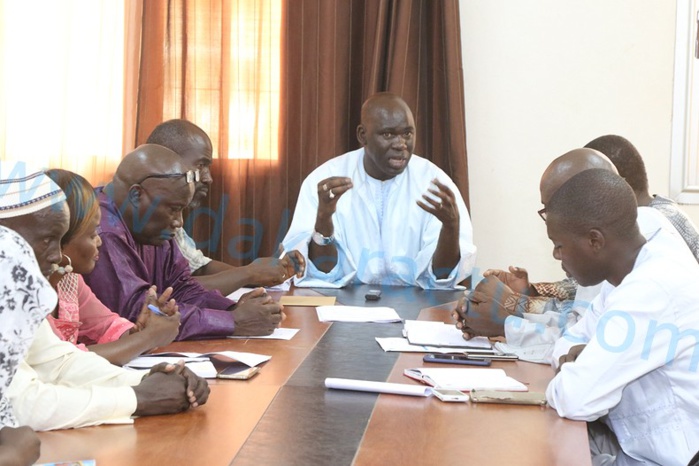 LYCÉE DE NGOUNDIANE - RÉSULTATS 1er TOUR BAC 2018 LYCÉE DE NGOUNDIANE - RÉSULTATS 1er TOUR BAC 2018