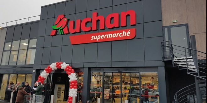 Violation du monopole pharmaceutique : Les pharmaciens s'attaquent à Auchan