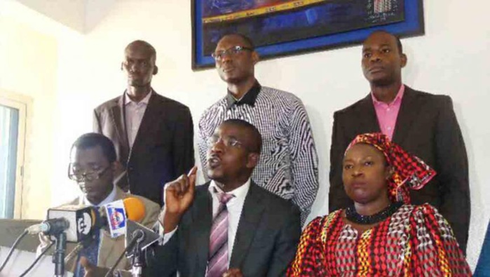 Revalorisation dans la Justice : Les greffiers montent en grade Revalorisation dans la Justice : Les greffiers montent en grade