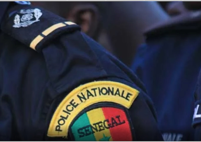 Supposee violation des droits de l’homme : L’ONLPL enquête sur la mort de Saliou Sarr Supposee violation des droits de l’homme : L’ONLPL enquête sur la mort de Saliou Sarr