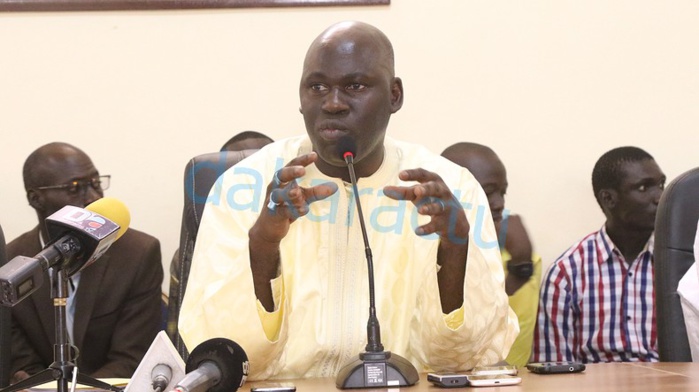 Bfem 2018 / Le CEM de Séokhaye (Commune de Ngoundiane) bat le record de réussite avec un taux de 92,85% Bfem 2018 / Le CEM de Séokhaye (Commune de Ngoundiane) bat le record de réussite avec un taux de 92,85%