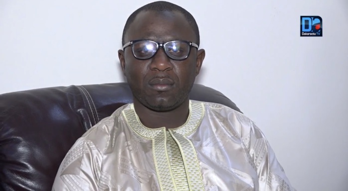 LE REWMI EN DEUIL - Badara Gadiaga, leader politique et fils de l'ancien maire de Ngaye, perd sa mère LE REWMI EN DEUIL - Badara Gadiaga, leader politique et fils de l'ancien maire de Ngaye, perd sa mère