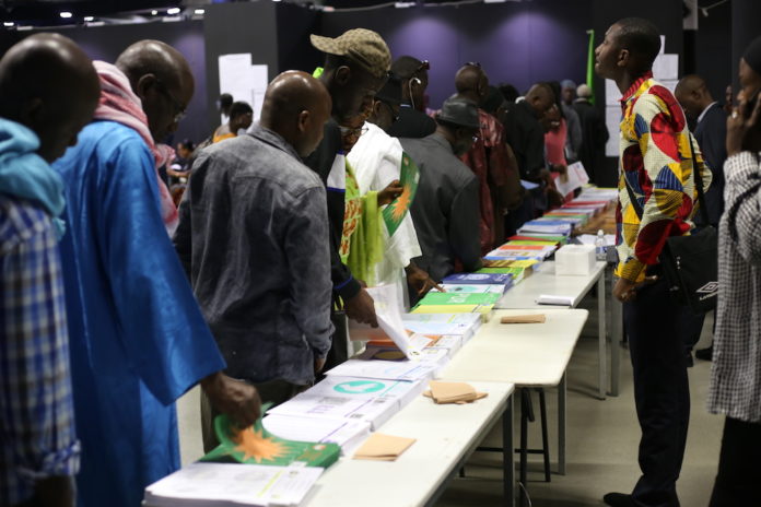 Système électoral sénégalais : Pourquoi le parrainage va faire mal