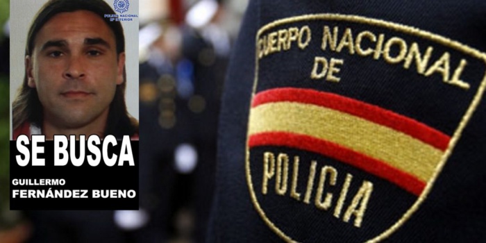 Recherché en Espagne, un évadé de prison arrêté au Sénégal Recherché en Espagne, un évadé de prison arrêté au Sénégal