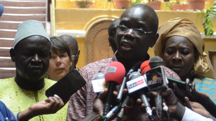 Emigration clandestine : Les députés en campagne de sensibilisation à Saint-Louis