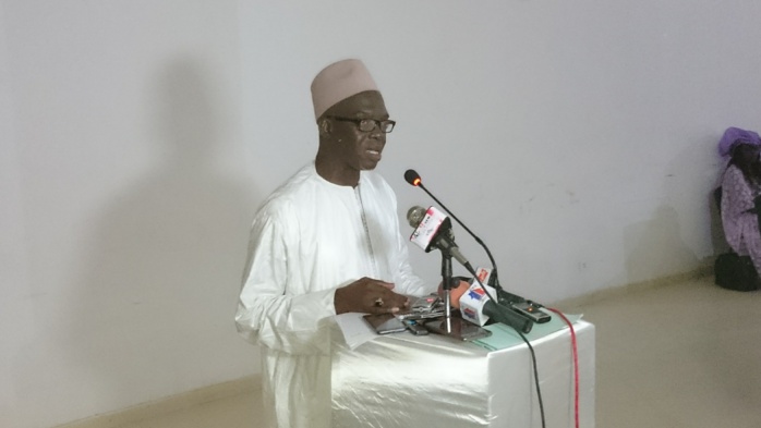 Thiès : Forum de l'intersyndicale Dakar-Bamako Ferroviaire... Les cheminots invitent l'État à accélérer le projet de relance de l'activité ferroviaire (Images)