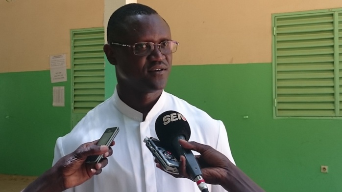 Thiès : Le collège Saint Gabriel fête ses meilleurs élèves pour un taux de réussite de 99,43% au Bfem et 82,46% au Bac Thiès : Le collège Saint Gabriel fête ses meilleurs élèves pour un taux de réussite de 99,43% au Bfem et 82,46% au Bac