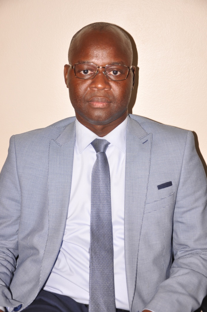 Contribution : Se méfier de Thierno Alassane Sall devient une demande sociale (Par Diamé Diouf) Contribution : Se méfier de Thierno Alassane Sall devient une demande sociale (Par Diamé Diouf)