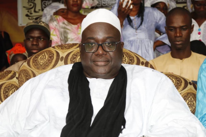 TOUBA / EN ROUTE VERS 2019- Cheikh Abdou Bali à l'assaut des militants frustrés et des populations jamais impliquées dans la chose politique (IMAGES) TOUBA / EN ROUTE VERS 2019- Cheikh Abdou Bali à l'assaut des militants frustrés et des populations jamais impliquées dans la chose politique (IMAGES)