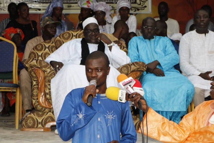 TOUBA / EN ROUTE VERS 2019- Cheikh Abdou Bali à l'assaut des militants frustrés et des populations jamais impliquées dans la chose politique (IMAGES) TOUBA / EN ROUTE VERS 2019- Cheikh Abdou Bali à l'assaut des militants frustrés et des populations jamais impliquées dans la chose politique (IMAGES)