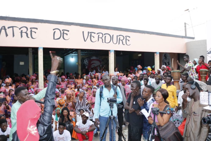 TOUBA / EN ROUTE VERS 2019- Cheikh Abdou Bali à l'assaut des militants frustrés et des populations jamais impliquées dans la chose politique (IMAGES) TOUBA / EN ROUTE VERS 2019- Cheikh Abdou Bali à l'assaut des militants frustrés et des populations jamais impliquées dans la chose politique (IMAGES)