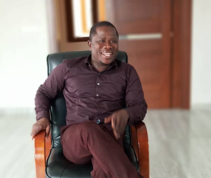 MARA DIOP NDINDY ( Trésorier Général du CNJ) : ' Que ces jeunes politiciens manipulés pour saboter le Conseil National de la Jeunesse vaquent à d'autres occupations ! ' MARA DIOP NDINDY ( Trésorier Général du CNJ) : ' Que ces jeunes politiciens manipulés pour saboter le Conseil National de la Jeunesse vaquent à d'autres occupations ! '