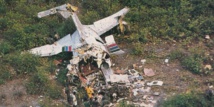 Crash d’un avion à Podor : Un mort !