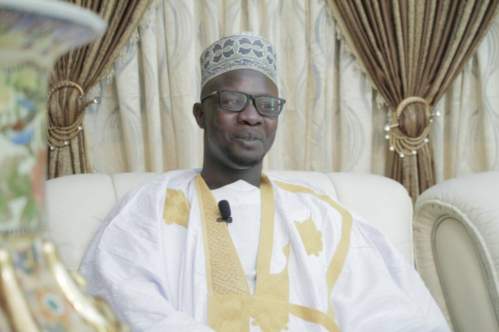 Les Divergences d’Opinions dans la Jurisprudence Islamique au Sénégal: Qui Croire ? Les Divergences d’Opinions dans la Jurisprudence Islamique au Sénégal: Qui Croire ?