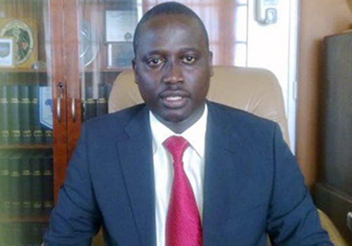 Fabouly Gaye se défend : «Je ne dois rien à personne sauf… au Sénégal, et nul ne devrait se sentir au dessus de la loi» 