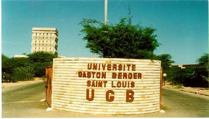 Université Gaston Berger : Année invalidée à la Fac de droit et pas de nouveaux bacheliers pour l’année académique 2018-2019 dans plusieurs UFR
