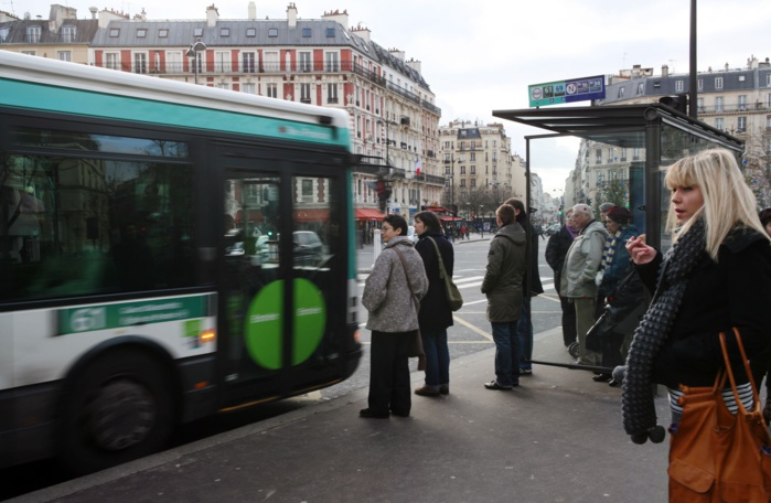 PARIS : Un Sénégalais de 53 ans poignardé à mort dans un bus