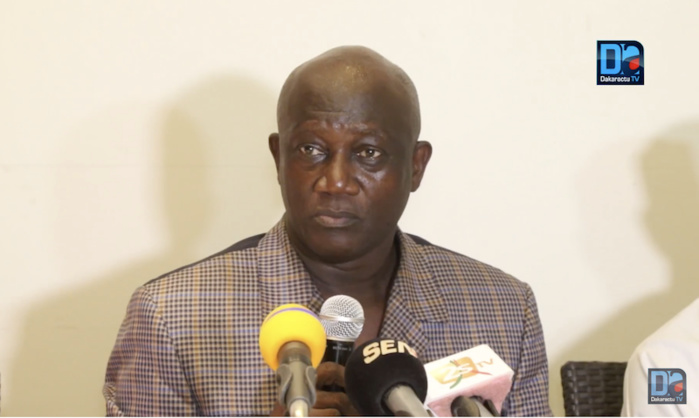 DIC : Serigne Mbacké Ndiaye dépose une plainte pour menaces de mort contre Yama Diop qui est activement recherché 