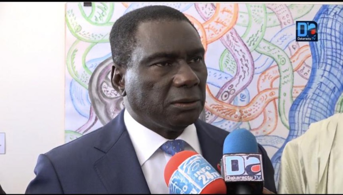 Campagne de vulgarisation des réalisations du Président Macky Sall : Le Dr Cheikh Kanté à Louga