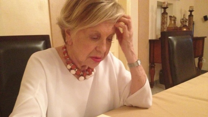COUR SUPRÊME : Viviane Wade déboutée face à la société d’assurance Nsia et condamnée à payer 200 millions de nos francs