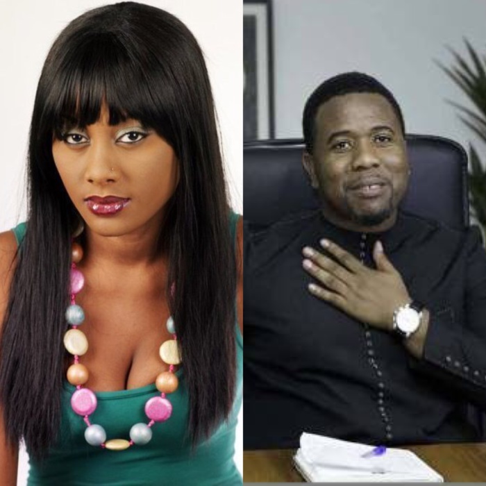 Bougane Guèye Dany se tape une « niétel » à la naissance d’un enfant Bougane Guèye Dany se tape une « niétel » à la naissance d’un enfant