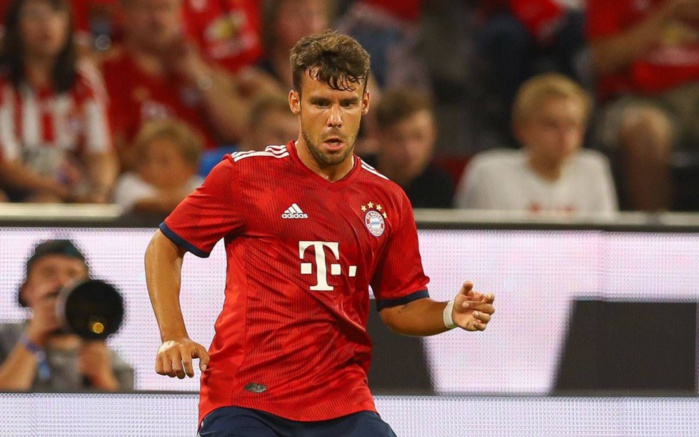 PSG / Juan Bernat, le latéral gauche du Bayern Munich, devrait signer pour trois saisons PSG / Juan Bernat, le latéral gauche du Bayern Munich, devrait signer pour trois saisons