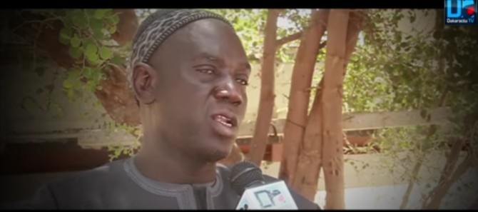 LES VÉRITÉS DE SERIGNE AMSATOU MBACKÉ : "Au Sénégal, on prend un homme et on lui octroie la place de Dieu. À Touba, mieux vaut se déshabiller que de vendre l'eau... C'est moi qui en avais dissuadé Serigne Saliou..."