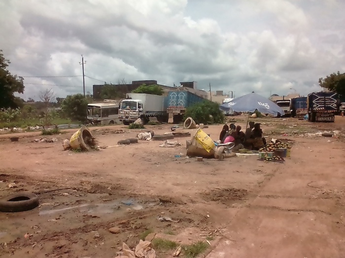 KOLDA : Voici ce qu’est devenu le jardin public de Kolda 2006 (IMAGES) KOLDA : Voici ce qu’est devenu le jardin public de Kolda 2006 (IMAGES)