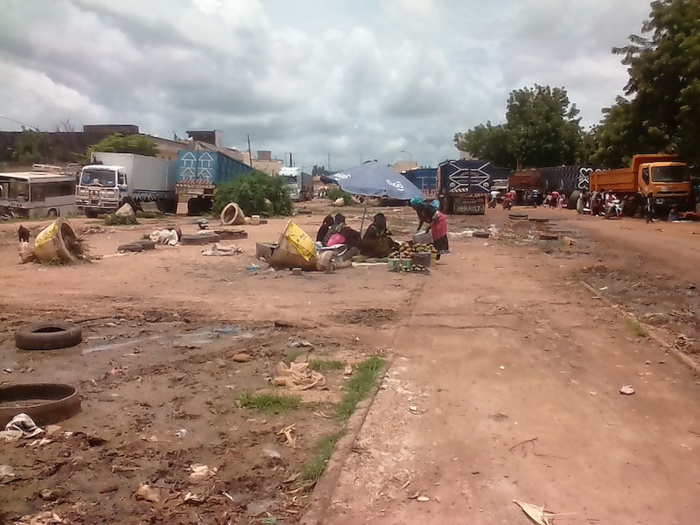 KOLDA : Voici ce qu’est devenu le jardin public de Kolda 2006 (IMAGES) KOLDA : Voici ce qu’est devenu le jardin public de Kolda 2006 (IMAGES)