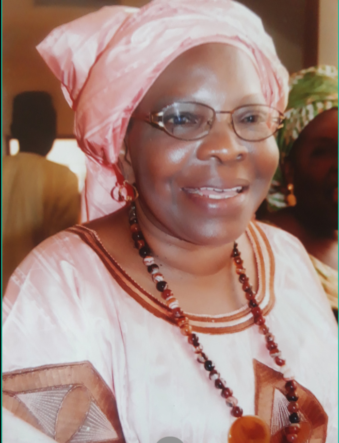 NÉCROLOGIE : Mamadou Diouf de Dakaractu a perdu sa mère NÉCROLOGIE : Mamadou Diouf de Dakaractu a perdu sa mère