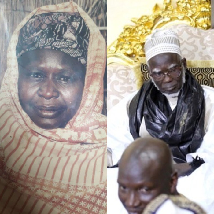 NÉCROLOGIE - La première épouse du Khalife Général des Mourides tire sa révérence NÉCROLOGIE - La première épouse du Khalife Général des Mourides tire sa révérence