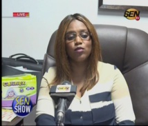 Moumy Seck, épouse de Bougane Guèye Dany quitte le groupe Dac’Kor Moumy Seck, épouse de Bougane Guèye Dany quitte le groupe Dac’Kor