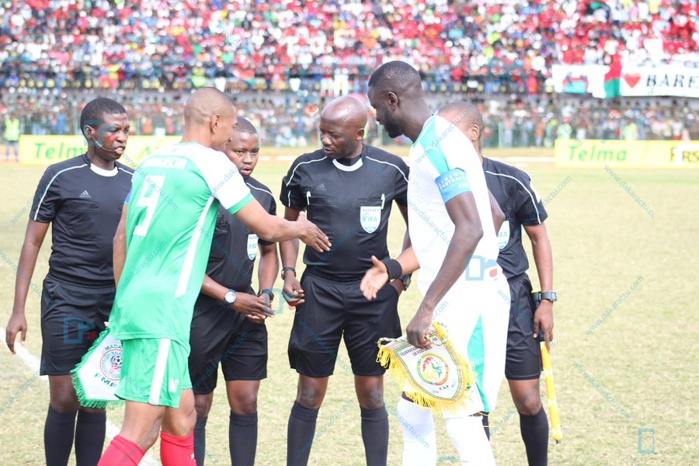 Les images du match Sénégal vs Madagascar à Antananarivo Les images du match Sénégal vs Madagascar à Antananarivo