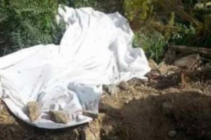 Drame à Keur Assane / Tivaouane : Un septuagénaire retrouvé égorger dans un champ