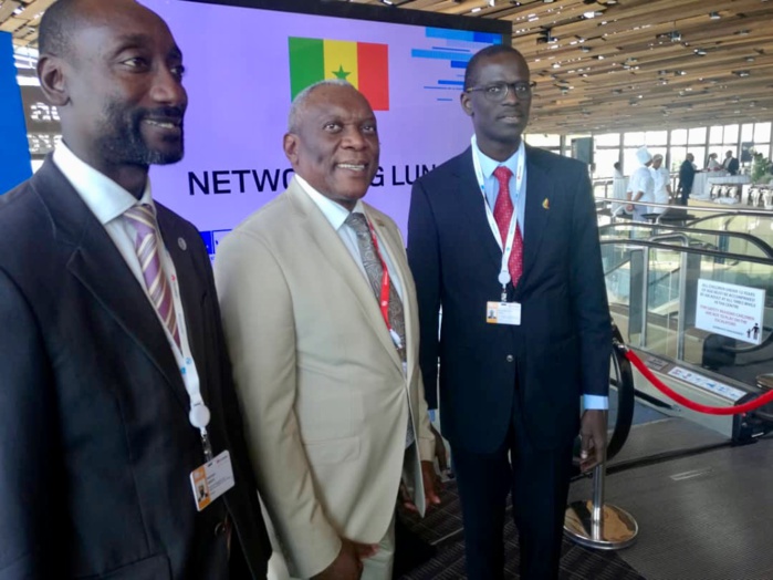 Le Sénégal démarre la campagne pour sa réélection comme membre du Conseil de l'Union Internationales des Télécommunications