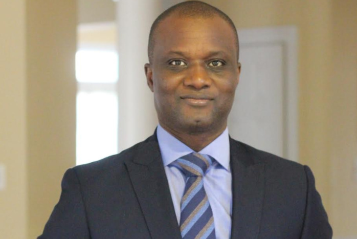 Macky Sall, le Libéralisme, et la BCEAO (Par Dr. Abdourahmane SARR) Macky Sall, le Libéralisme, et la BCEAO (Par Dr. Abdourahmane SARR)