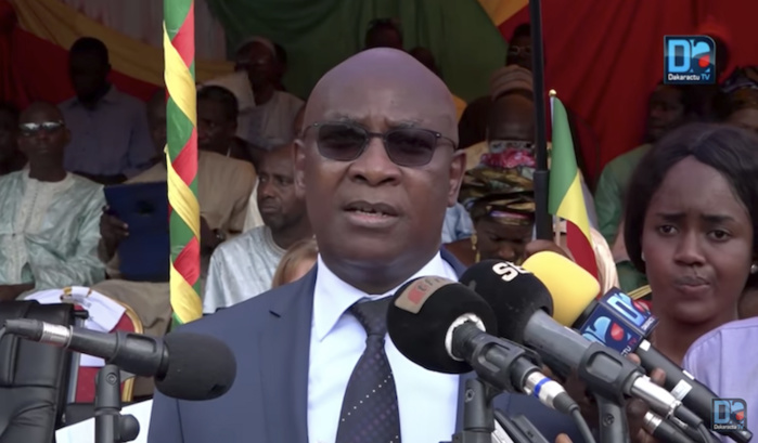 Concours d’entrée à la Maison d’Education Mariama BA de Gorée : liste des 150 élèves présélectionnées (DOCUMENTS)