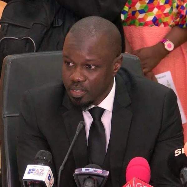Incursion de la gendarmerie chez Ousmane Sonko Ã  Ziguinchor : La famille promet de porter plainte.