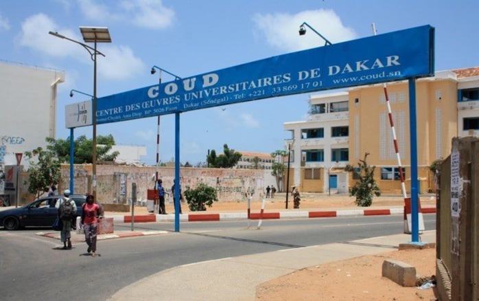Respect des engagements : Le Saes de Dakar en sit-in aujourd’hui Respect des engagements : Le Saes de Dakar en sit-in aujourd’hui