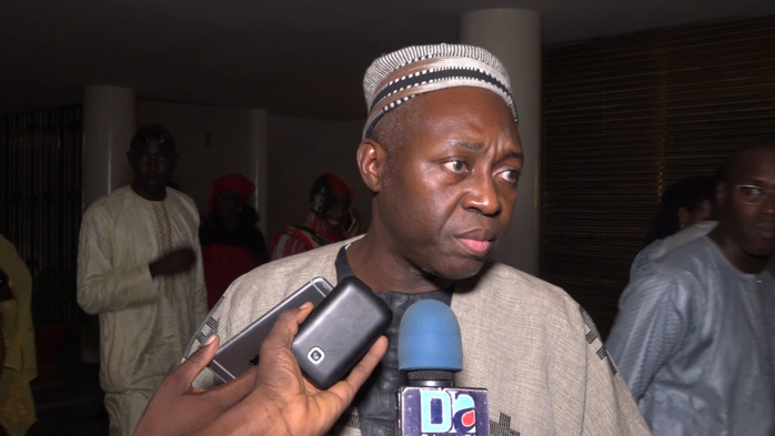 Meurtre du 1er coordinateur de Tekki ? : Mamadou Lamine Diallo réclame justice pour Moussa Ndiaye Meurtre du 1er coordinateur de Tekki ? : Mamadou Lamine Diallo réclame justice pour Moussa Ndiaye